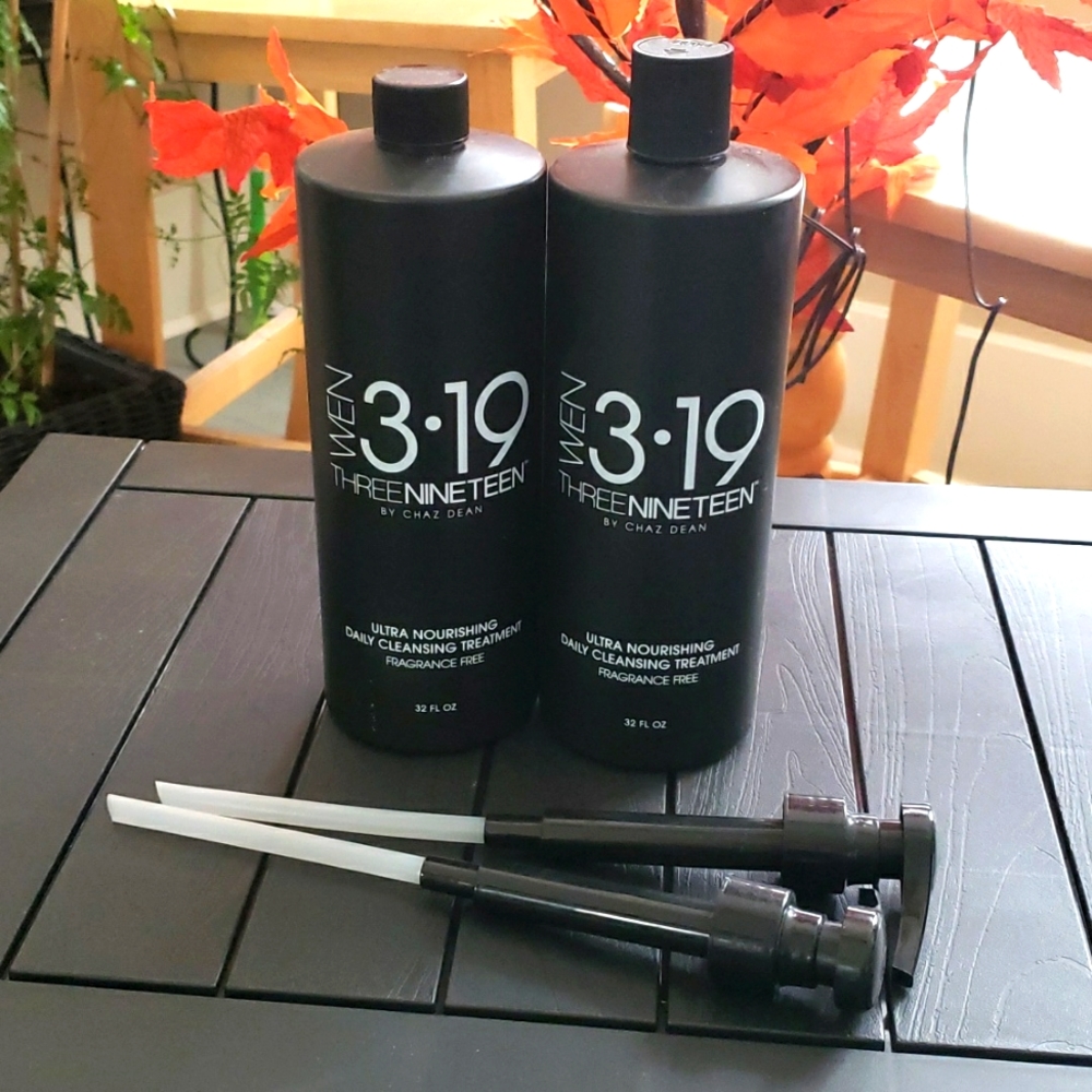 ULTRA NOURISHING DAILY CLEANSING CONDITIONER FRAGRANCE FREE